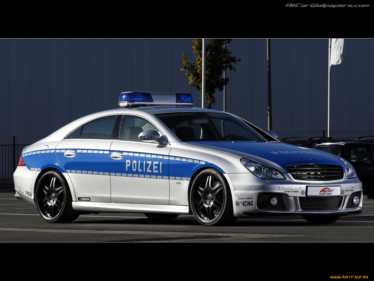 brabus, cls, v12, rocket, police, car, 